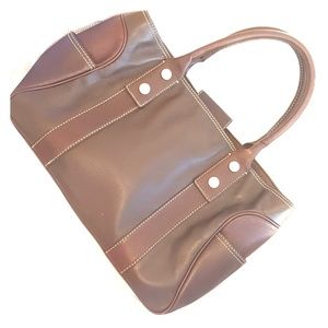 Vintage Michael Kors Large Tote